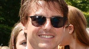 Tom Cruise podría protagonizar la película de piratas 'South China Sea'