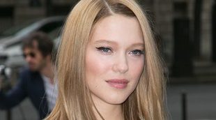 Léa Seydoux podría aparecer en 'Bond 24'