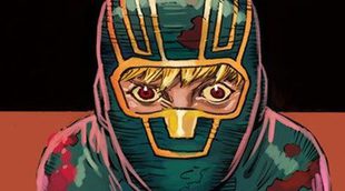 Mark Millar afirma que no sabe si se hará finalmente 'Kick-Ass 3'