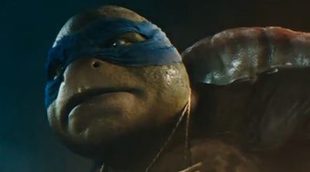 'Ninja Turtles' sorprende en su estreno en la taquilla norteamericana