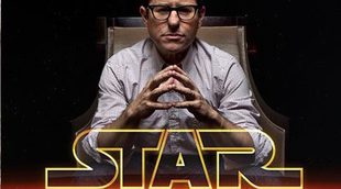 Una mano biónica es la nueva pista de J.J. Abrams sobre 'Star Wars: Episodio VII'