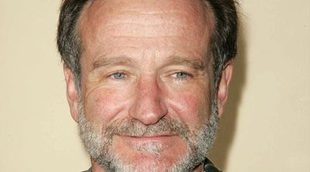 La causa de la muerte de Robin Williams fue asfixia por ahorcamiento