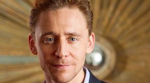 Tom Hiddleston, principal candidato para protagonizar el remake de 'Ben-Hur'