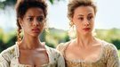 'Belle': Amor en tiempos de esclavitud