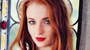 La actriz de 'Juego de Tronos' Sophie Turner protagonizará 'Mary Shelley's Monster'