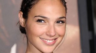 Gal Gadot se une al nuevo trabajo de Ariel Vromen