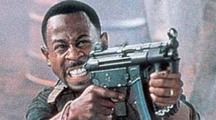 Martin Lawrence anuncia que ya están trabajando en 'Bad Boys 3'