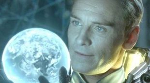 Ridley Scott y su equipo dan detalles de 'Prometheus 2'