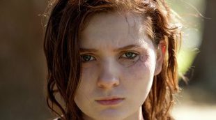 Arnold Schwarzenegger y Abigail Breslin son protagonistas de las nuevas imágenes de 'Maggie'