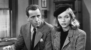 Lauren Bacall, las películas más destacadas de la diva del Hollywood dorado