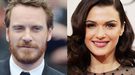 Michael Fassbender y Rachel Weisz protagonizarán 'La luz entre los océanos'