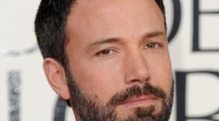 Ben Affleck se lesiona en el rodaje de 'Batman v Superman: Dawn of Justice'