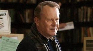 Stellan Skarsgard volverá a aparecer en 'Los Vengadores: La era de Ultron'