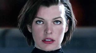 El embarazo de Milla Jovovich obliga a retrasar la producción de 'Resident Evil: The Final Chapter'