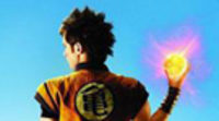 Otro póster de 'Dragon Ball'