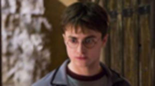 Primer teaser de lo nuevo de 'Harry Potter'