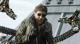 A Alfred Molina le gustaría volver a ser Doctor Octopus en 'Los Seis Siniestros'