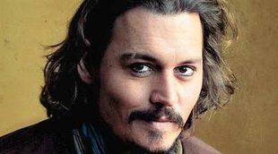 Johnny Depp protagonizará con su hija Lily-Rose 'Yoga Hosers', de Kevin Smith