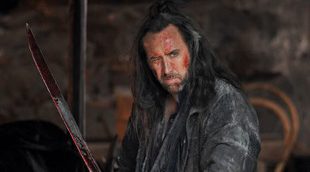 Nicolas Cage y Hayden Christesen viajan a China en el primer tráiler de 'Outcast'