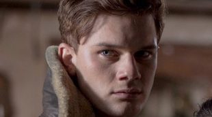 Primer teaser tráiler de 'La mujer de negro: Angel of Death' con Jeremy Irvine