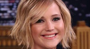 Jennifer Lawrence podría sumarse a 'The Hateful Eight' de Quentin Tarantino