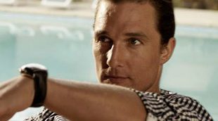 Matthew McConaughey podría unirse a 'La danza de la muerte' de Stephen King