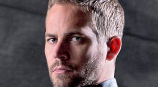 Una imagen de 'Fast & Furious 7' envuelve a Paul Walker en un funeral