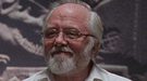 'Jurassic World' presenta su homenaje a John Hammond, el personaje de Richard Attenborough