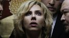 'Lucy' revienta la taquilla española en su estreno