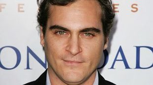 Joaquin Phoenix, en últimas negociaciones para protagonizar 'Doctor Extraño'