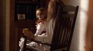 Tráiler final en castellano de 'Annabelle', la muñeca poseída de 'Expediente Warren: The Conjuring'