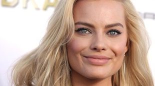 Primeras imágenes de Margot Robbie como Jane Porter en 'Tarzán'