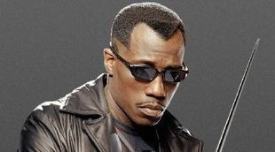 'Blade 4' protagonizada por Wesley Snipes podría llegar a hacerse realidad