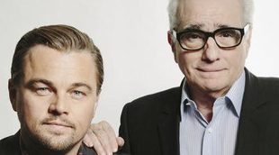 Martin Scorsese dirigirá a Leonardo DiCaprio, Brad Pitt y Robert De Niro, pero no en una película