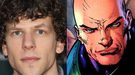 Primer vistazo a Jesse Eisenberg en el rodaje de 'Batman v Superman: Dawn of Justice'