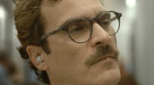 Joaquin Phoenix, reacio a firmar el contrato para protagonizar 'Doctor Extraño'