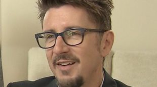 Scott Derrickson, director de 'Líbranos del mal': "Me atrajo la idea de mezclar géneros, el terror con el thriller"