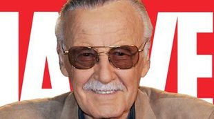 Stan Lee apoya un spin off de Viuda Negra