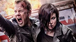 Retoman las conversaciones para hacer la película de '24' con Kiefer Sutherland