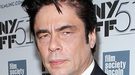 Benicio del Toro recibirá el segundo Premio Donostia en la 62 edición del Festival de San Sebastián