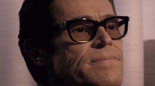 Primer tráiler de 'Pasolini', protagonizada por Willem Dafoe