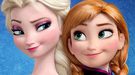 Los personajes de 'Frozen: El reino del hielo' protagonizarán el cortometraje 'Frozen Fever'