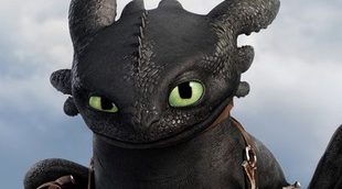 'Cómo entrenar a tu dragón 3' retrasa su estreno a 2017