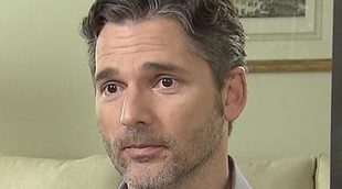 Eric Bana, de 'Líbranos del mal': "Si hubiera querido ser más específico, no habría tenido la carrera que tengo"