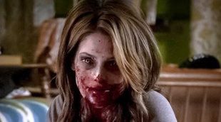 Imágenes y clip de 'Burying the Ex', lo nuevo del director de 'Gremlins'