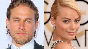 Charlie Hunnam y Margot Robbie podrían protagonizar la adaptación de la novela 'Un segundo amanecer'