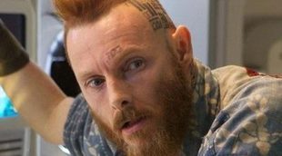 Paramount ofrece el papel del villano de 'Misión Imposible 5' a Sean Harris