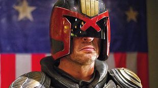 Karl Urban revela que 'Dredd 2' podría considerarse una precuela