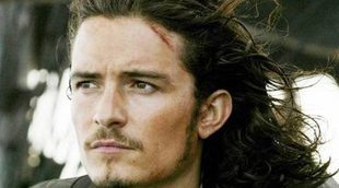 Orlando Bloom no descarta un posible regreso a 'Piratas del Caribe 5'