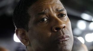 Denzel Washington quiere ser el siguiente James Bond